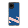 Slim Protection Case［ Original - initial color - Z navy ］