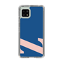 Slim Protection Case［ Original - initial color - Z navy ］
