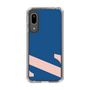 Slim Protection Case［ Original - initial color - Z navy ］