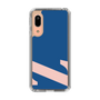 Slim Protection Case［ Original - initial color - Z navy ］