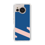 Slim Protection Case［ Original - initial color - Z navy ］