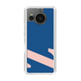 Slim Protection Case［ Original - initial color - Z navy ］