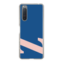 Slim Protection Case［ Original - initial color - Z navy ］