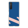 Slim Protection Case［ Original - initial color - Z navy ］