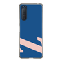 Slim Protection Case［ Original - initial color - Z navy ］
