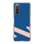 Slim Protection Case［ Original - initial color - Z navy ］