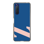 Slim Protection Case［ Original - initial color - Z navy ］