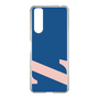 Slim Protection Case［ Original - initial color - Z navy ］