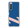 Slim Protection Case［ Original - initial color - Z navy ］