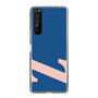 Slim Protection Case［ Original - initial color - Z navy ］