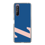 Slim Protection Case［ Original - initial color - Z navy ］