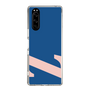 Slim Protection Case［ Original - initial color - Z navy ］