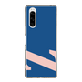 Slim Protection Case［ Original - initial color - Z navy ］