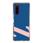 Slim Protection Case［ Original - initial color - Z navy ］