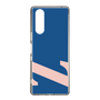 Slim Protection Case［ Original - initial color - Z navy ］