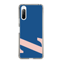 Slim Protection Case［ Original - initial color - Z navy ］
