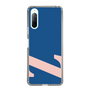 Slim Protection Case［ Original - initial color - Z navy ］