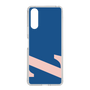 Slim Protection Case［ Original - initial color - Z navy ］