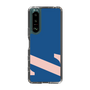 Slim Protection Case［ Original - initial color - Z navy ］