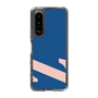 Slim Protection Case［ Original - initial color - Z navy ］