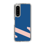 Slim Protection Case［ Original - initial color - Z navy ］