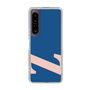 Slim Protection Case［ Original - initial color - Z navy ］