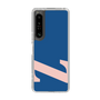Slim Protection Case［ Original - initial color - Z navy ］