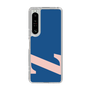 Slim Protection Case［ Original - initial color - Z navy ］