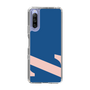 Slim Protection Case［ Original - initial color - Z navy ］