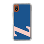 Slim Protection Case［ Original - initial color - Z navy ］