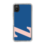 Slim Protection Case［ Original - initial color - Z navy ］