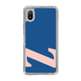 Slim Protection Case［ Original - initial color - Z navy ］