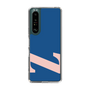 Slim Protection Case［ Original - initial color - Z navy ］