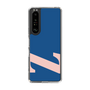 Slim Protection Case［ Original - initial color - Z navy ］