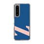 Slim Protection Case［ Original - initial color - Z navy ］