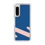 Slim Protection Case［ Original - initial color - Z navy ］