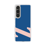 Slim Protection Case［ Original - initial color - Z navy ］