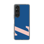 Slim Protection Case［ Original - initial color - Z navy ］