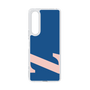 Slim Protection Case［ Original - initial color - Z navy ］