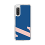 Slim Protection Case［ Original - initial color - Z navy ］