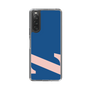 Slim Protection Case［ Original - initial color - Z navy ］