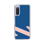 Slim Protection Case［ Original - initial color - Z navy ］