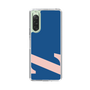 Slim Protection Case［ Original - initial color - Z navy ］