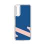 Slim Protection Case［ Original - initial color - Z navy ］