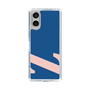 Slim Protection Case［ Original - initial color - Z navy ］