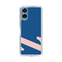 Slim Protection Case［ Original - initial color - Z navy ］