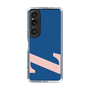 Slim Protection Case［ Original - initial color - Z navy ］