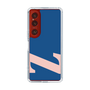 Slim Protection Case［ Original - initial color - Z navy ］