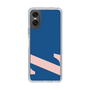 Slim Protection Case［ Original - initial color - Z navy ］