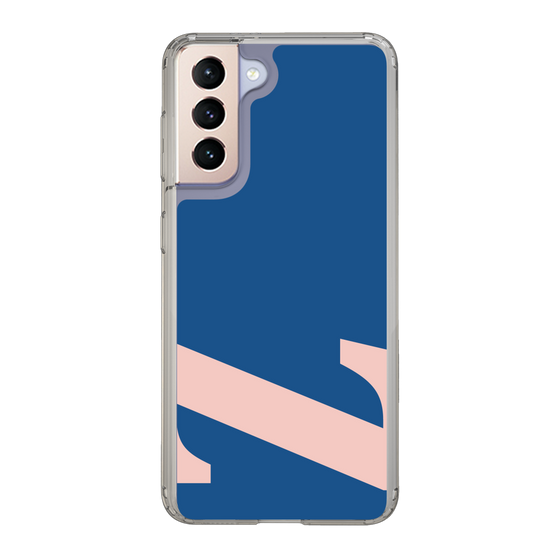 Slim Protection Case［ Original - initial color - Z navy ］